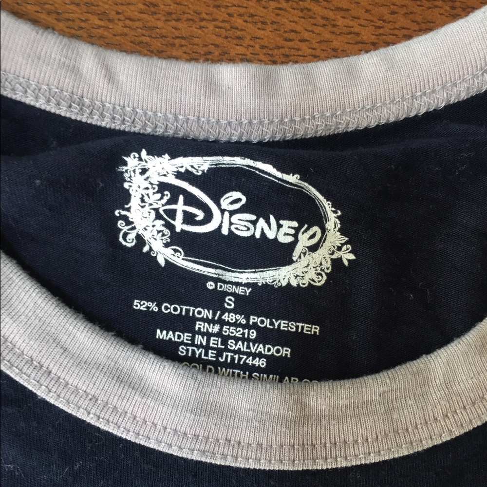 disney tee :) - Picture 3 of 3